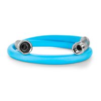 Camco Evo Flex Fresh Water Hose, 25 Feet, 5/8 Inch, Blue