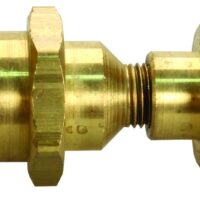 JR Products Propane Bottle Adapter, 1 Inch-20 to Quick Connect