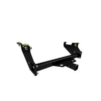 B&W Trailer Hitches Class V Receiver Hitch, 2", 16,000 lb Capacity