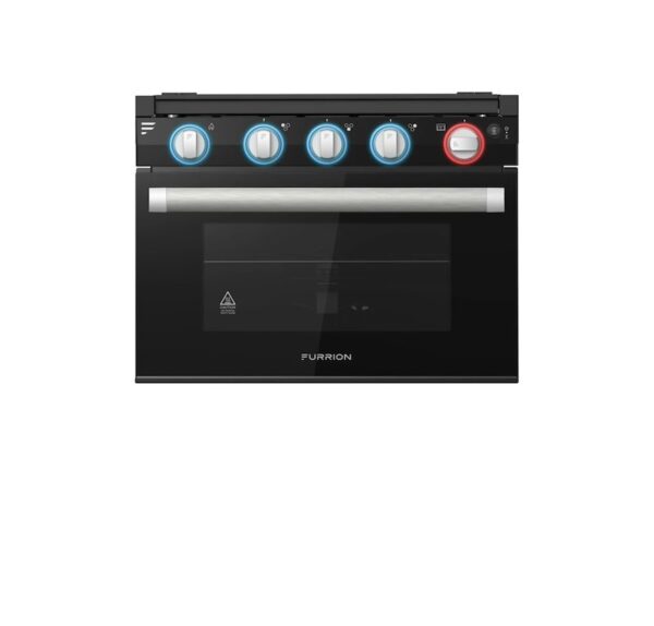 Furrion Stove Control Panel for F1S17L02A Series Ranges
