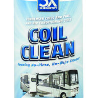 AP Products Air Conditioner Coil Cleaner, 16 oz Aerosol, Foaming