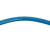 AquaLock 1/2 Inch Fresh Water Tubing 2 Feet, Blue