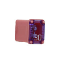 Bussmann FMM Micro Female Fuse, 30 Amp, 32 Volt