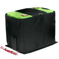 Expion 360 Battery Cold Weather Heating Cover, 20–30 Degree Protection