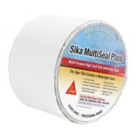 AP Products TPO Roof Repair Tape, White, 25 feet x 4 inches
