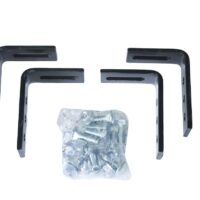 Demco Hijacker Premier Series Fifth Wheel Hitch Mount Bracket