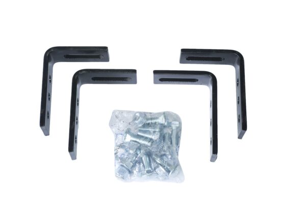 Demco Hijacker Premier Series Fifth Wheel Hitch Mount Bracket