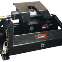 Demco Under Bed Fifth Wheel Hitch, 31,000 lb Capacity, 4,500 lb Pin Weight