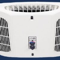 Coleman Mach Air Conditioner Ceiling Assembly, Non-Ducted