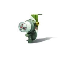 Suburban Automatic Changeover Propane Regulator, 160,000 BTU