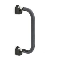 Stromberg Carlson Grab Bar Grip, AM-250/AM-255, 22 in, Charcoal
