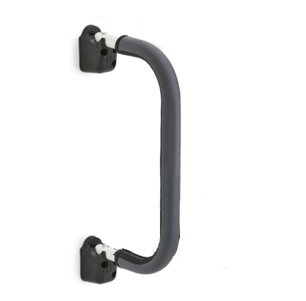 Stromberg Carlson Grab Bar Grip, AM-250/AM-255, 22 in, Charcoal