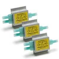 Roadmaster Hy-Power Diode, 80 Amp, Set of 3