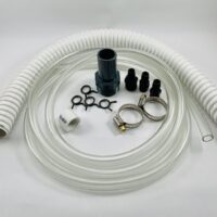 Barker RV Fresh Water Tank Fill Kit