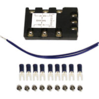 Blue Ox Replacement Diodes, 4A, Set of 6
