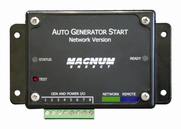 Magnum Energy Network Auto Gen Start Controller, 12V/24V/48V
