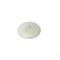 LaSalle Bristol LED Ceiling Light, 4-1/2 Inch Diameter, White, 12 Volt