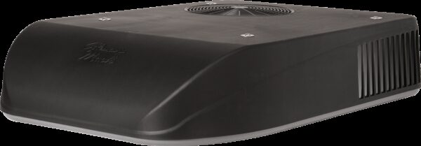 Coleman Mach Roughneck Air Conditioner, Black