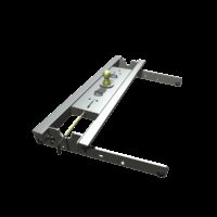 B&W Trailer Hitches Under-Bed Gooseneck Hitch, 30,000 lb, 2-5/16-Inch Ball