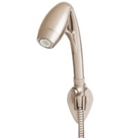 Oxygenics Body Spa RV Handheld Shower Head, Ivory, 2 inch