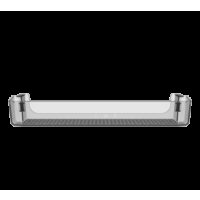 Furrion Refrigerator Door Bin, Clear, Lower Door