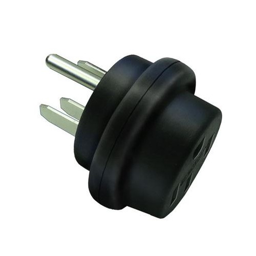 Progressive Industries 50AXP 30A to 50A Adapter Plug