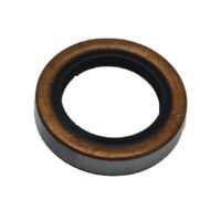 AP Products Double Lip Grease Seal, 1.71 inch Inner, Single
