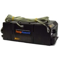 Parallax Para Mode 4400 Converter, 35-Amp, 580W, with Battery Cables