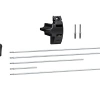 Carefree Awning Travel Lock, Black