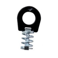 JR Products Water Heater Access Door Hardware, Metal, Universal