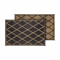 Faulkner Patio Mat