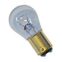 Valterra Incandescent Light Bulb, 23 Watt, 12 Volt, Clear, Set of 2