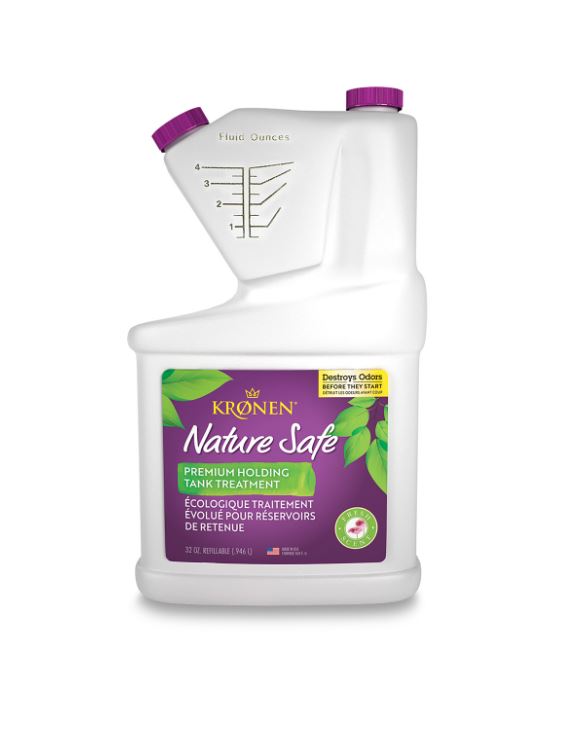 ProPack Biological Waste Holding Tank Treatment, 32 Ounce