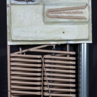 Nordic Remanufactured Cooling Unit, Dometic NDR1292/NDR1492/RM7732/RM1282