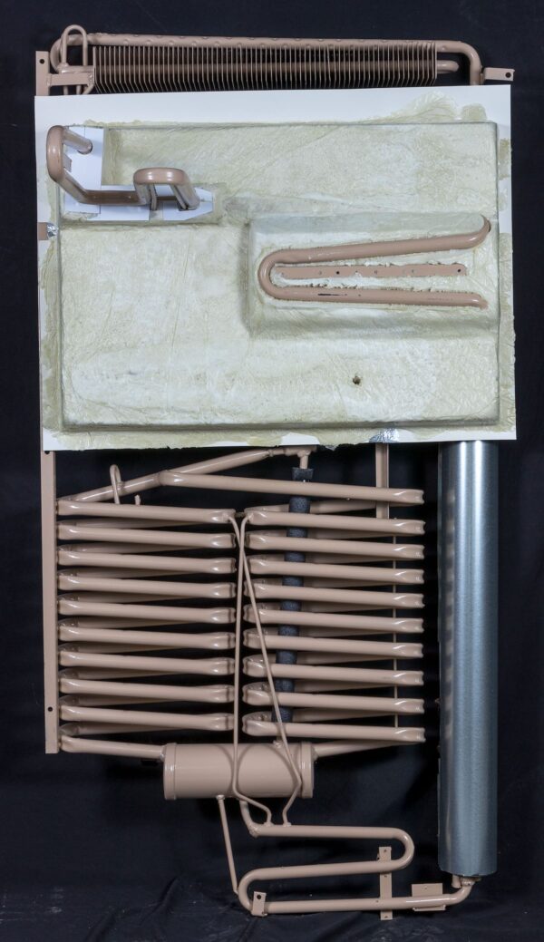 Nordic Remanufactured Cooling Unit, Dometic NDR1292/NDR1492/RM7732/RM1282