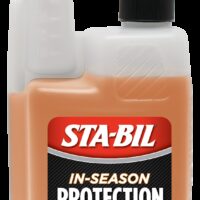 Sta-Bil 360 Ethanol Fuel Treatment, 32 oz Bottle, Treats 160 Gallons
