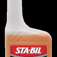 Sta-Bil 360 Ethanol Fuel Treatment, 10 oz Bottle, Treats 50 Gallons