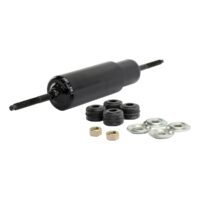 Lippert Hydraulic Shock Absorber, 12 Inch Extended Length