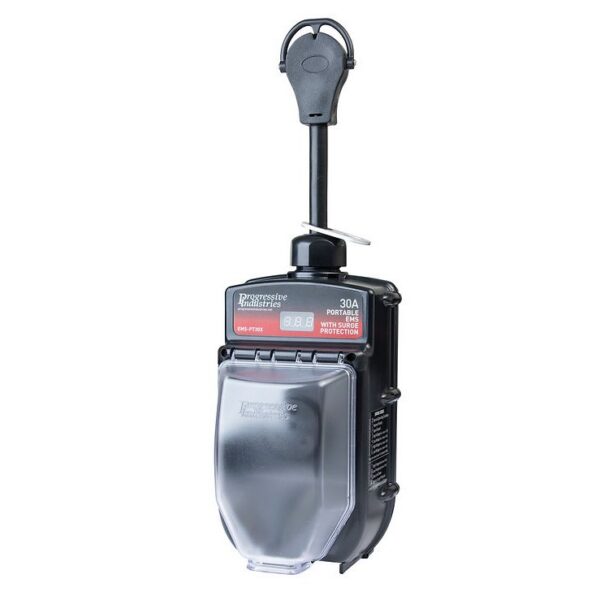 Progressive Industries 30 Amp RV Electrical Management System