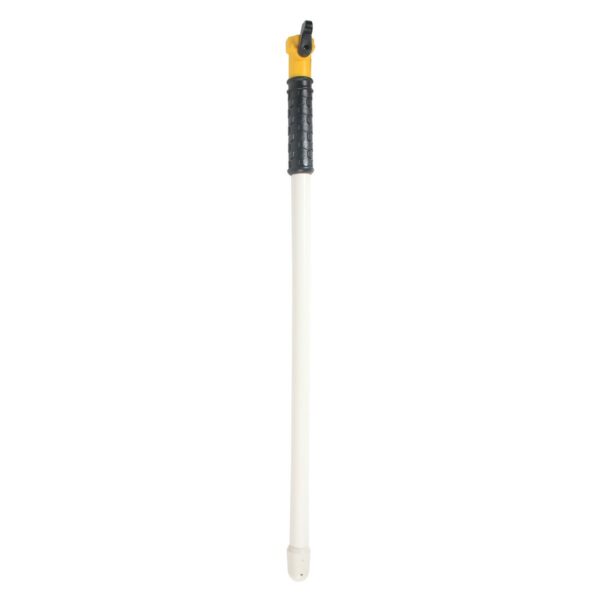 Camco Holding Tank Rinser, Stick Type with Shut-Off Valve