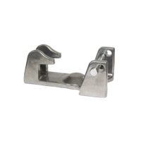 Blaylock Gooseneck Coupler Lock, 2-5/16 Inch, Aluminum