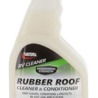 Valterra Rubber Roof Cleaner, 32 oz Spray