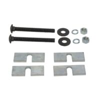 Husky Towing Fifth Wheel Hitch Hardware Kit
