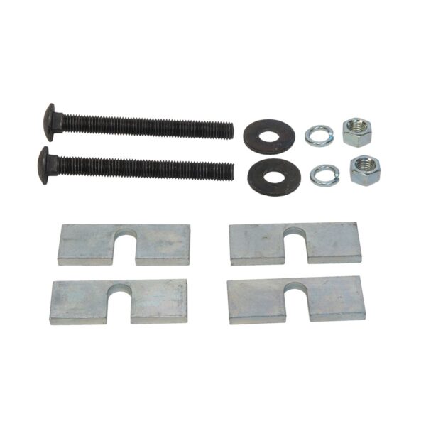 Husky Towing Fifth Wheel Hitch Hardware Kit