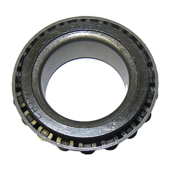 AP Products Trailer Wheel Bearing, Outer, 3500 Pound Axle
