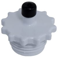 Valterra Plastic Water System Blow-Out Plug, Fresh Water Inlet