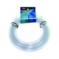 Valterra Fresh Water Tubing, 1/2 Inch x 10 Feet, Clear Vinyl