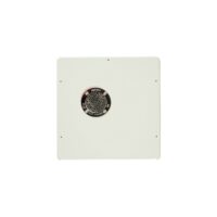 Suburban Mfg Water Heater Access Door Polar White