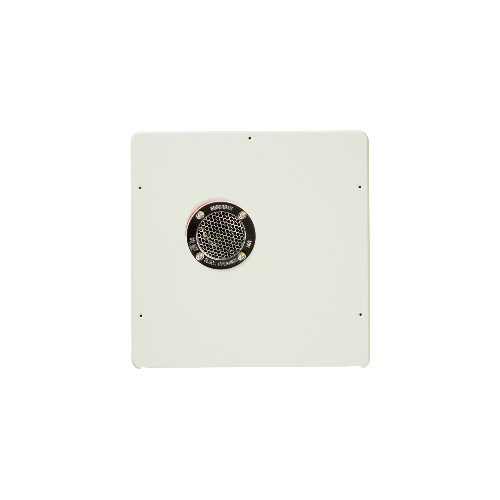 Suburban Mfg Water Heater Access Door Polar White