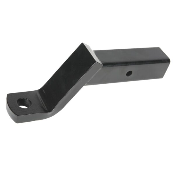 Husky Trailer Hitch Ball Mount, 2.5 inch, 12,000 lb, 4.75 inch Drop